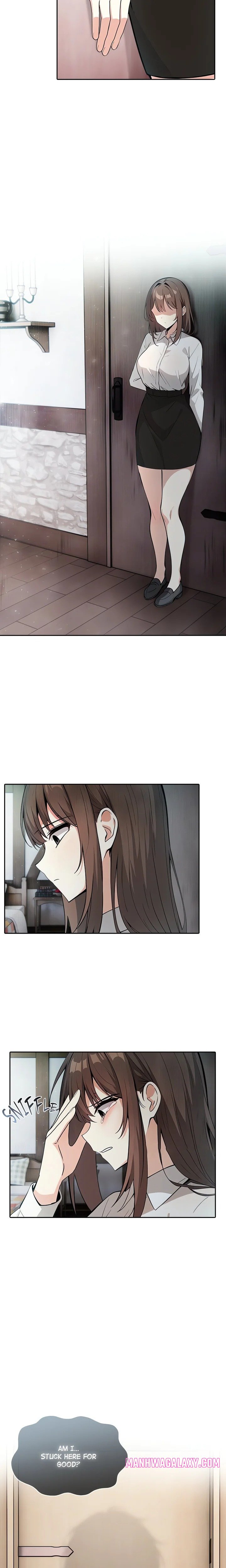 Draco-Knight Commander (Uncensored) - Chapter 24 Page 19