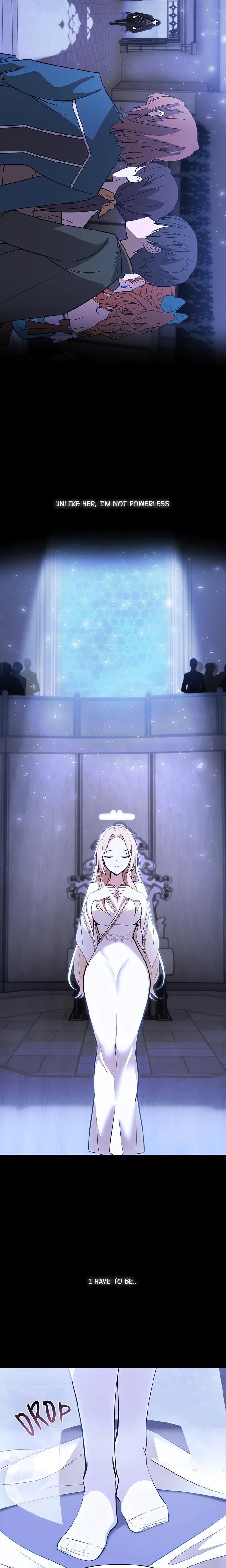 Draco-Knight Commander (Uncensored) - Chapter 24 Page 23