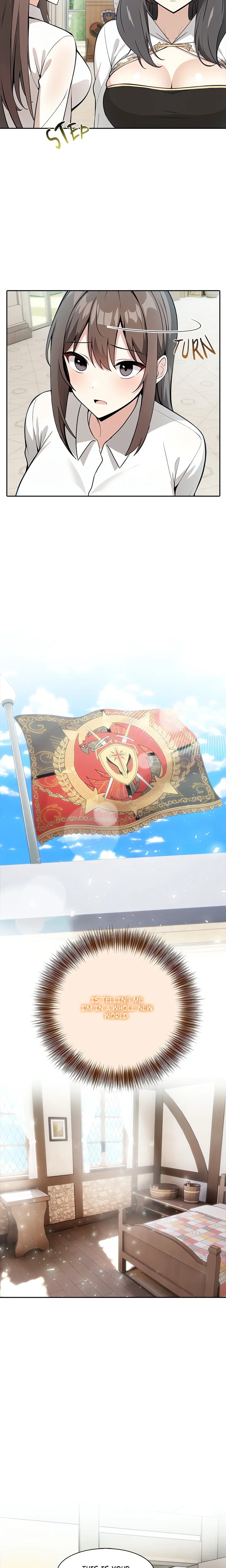 Draco-Knight Commander (Uncensored) - Chapter 24 Page 5