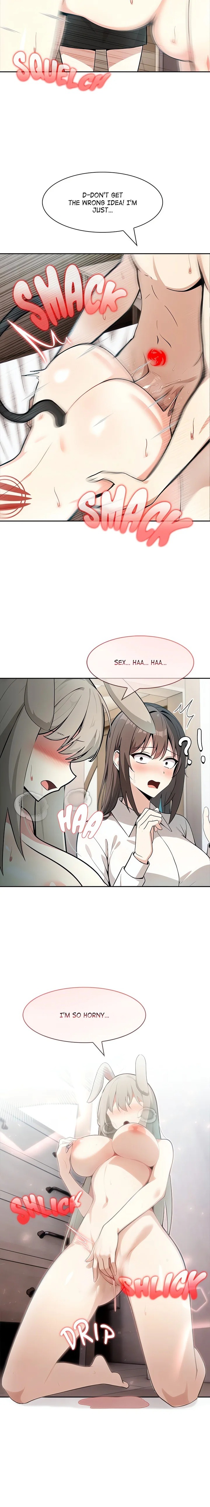 Draco-Knight Commander (Uncensored) - Chapter 24 Page 9