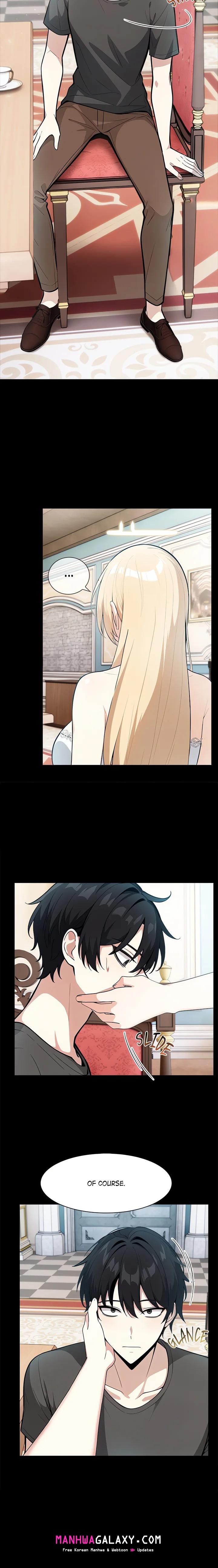 Draco-Knight Commander (Uncensored) - Chapter 25 Page 7