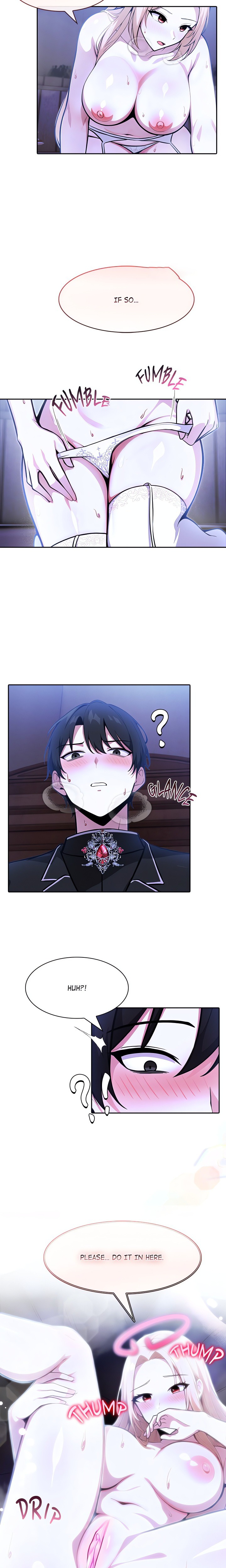 Draco-Knight Commander (Uncensored) - Chapter 26 Page 12