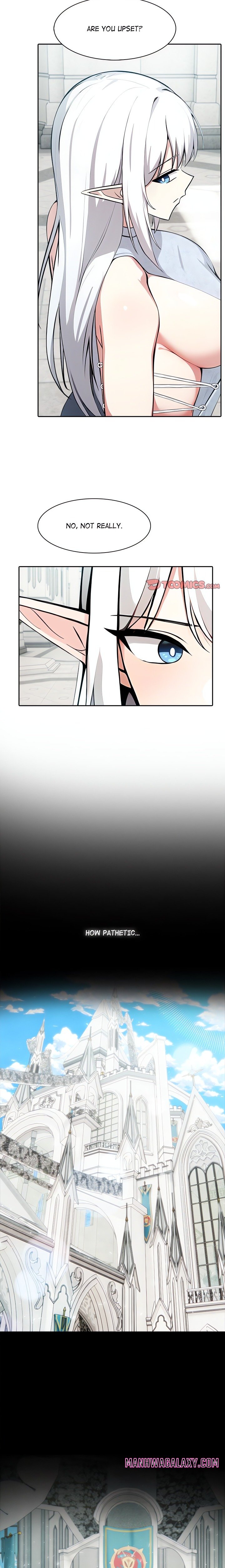 Draco-Knight Commander (Uncensored) - Chapter 29 Page 16