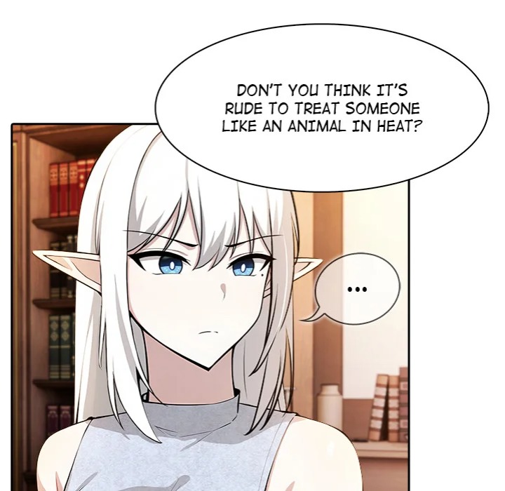 Draco-Knight Commander (Uncensored) - Chapter 30 Page 20