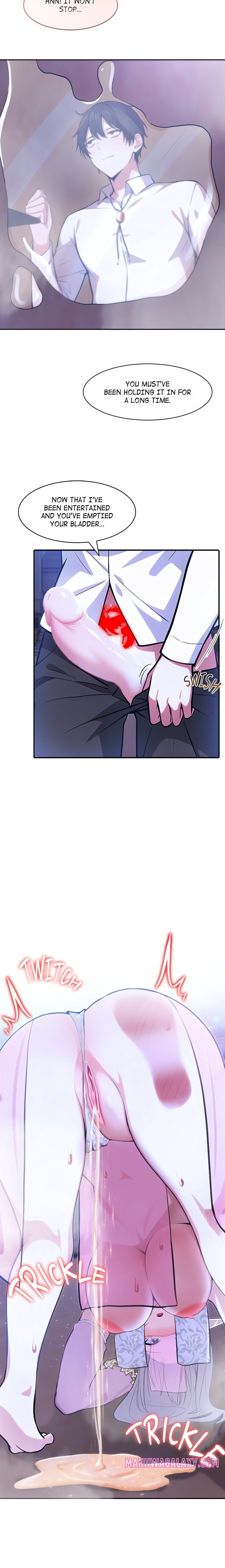 Draco-Knight Commander (Uncensored) - Chapter 31 Page 20