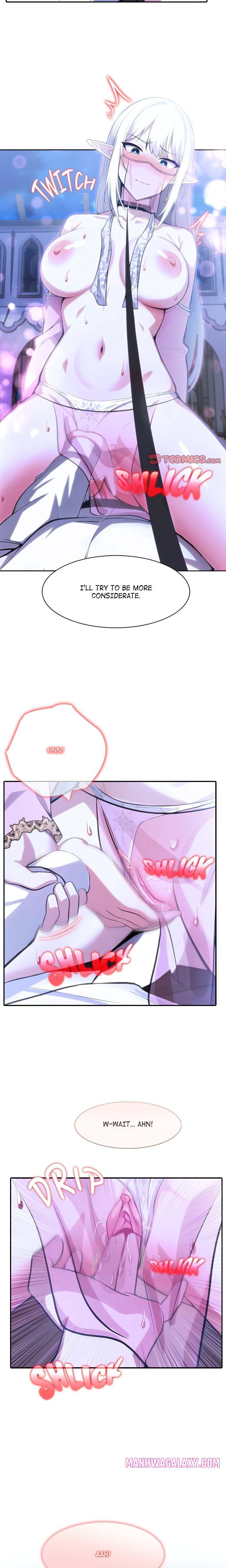 Draco-Knight Commander (Uncensored) - Chapter 33 Page 6