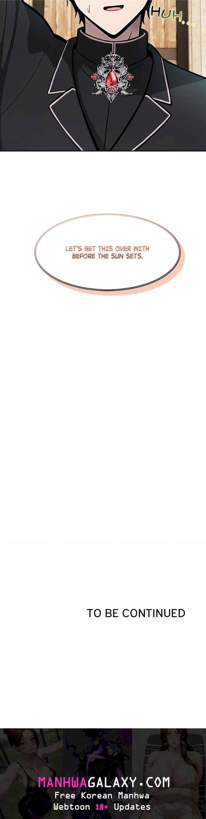 Draco-Knight Commander (Uncensored) - Chapter 34 Page 23