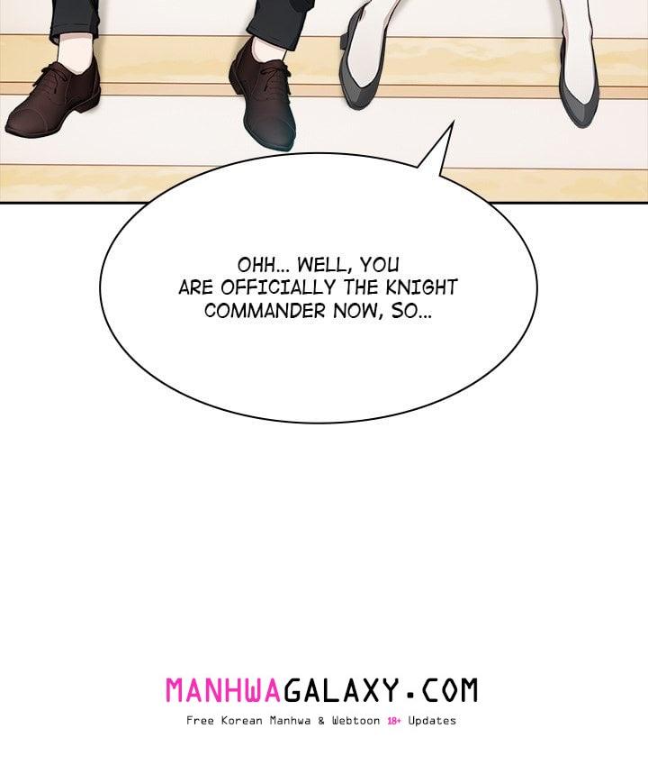 Draco-Knight Commander (Uncensored) - Chapter 35 Page 138