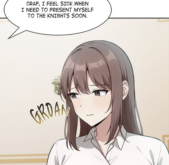 Draco-Knight Commander (Uncensored) - Chapter 35 Page 148