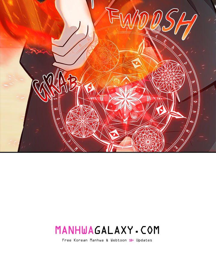 Draco-Knight Commander (Uncensored) - Chapter 35 Page 33