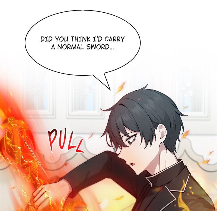 Draco-Knight Commander (Uncensored) - Chapter 35 Page 36