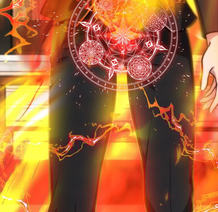 Draco-Knight Commander (Uncensored) - Chapter 35 Page 41