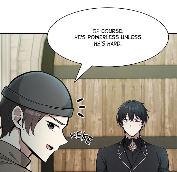 Draco-Knight Commander (Uncensored) - Chapter 35 Page 6