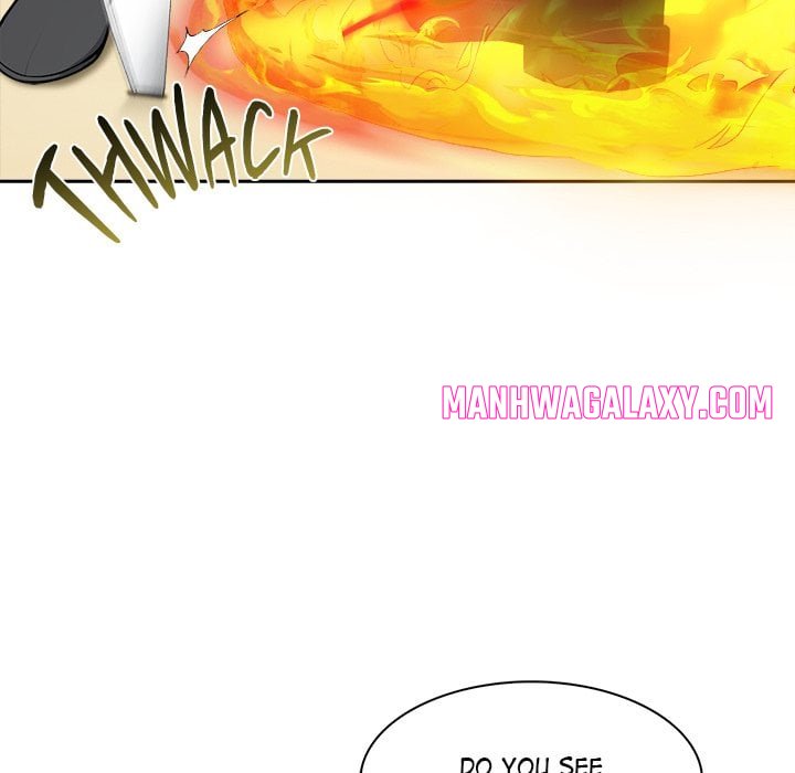 Draco-Knight Commander (Uncensored) - Chapter 35 Page 68