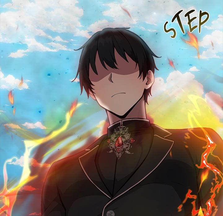 Draco-Knight Commander (Uncensored) - Chapter 35 Page 72