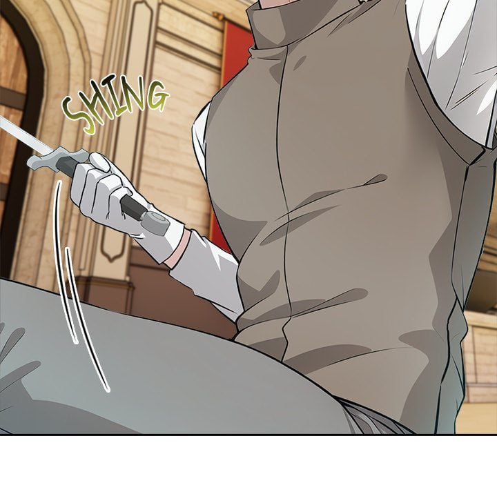 Draco-Knight Commander (Uncensored) - Chapter 35 Page 85