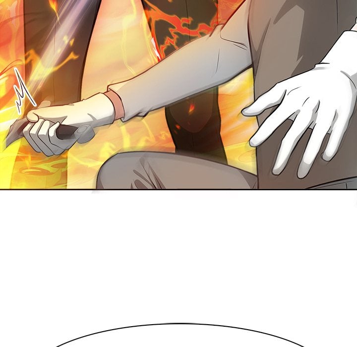 Draco-Knight Commander (Uncensored) - Chapter 35 Page 88