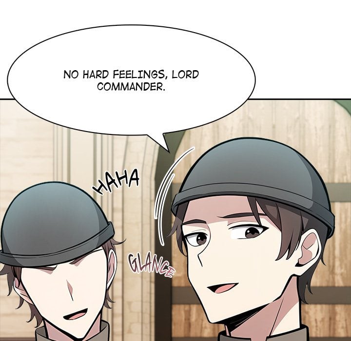 Draco-Knight Commander (Uncensored) - Chapter 35 Page 9