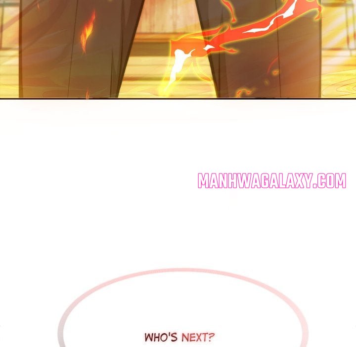 Draco-Knight Commander (Uncensored) - Chapter 35 Page 94