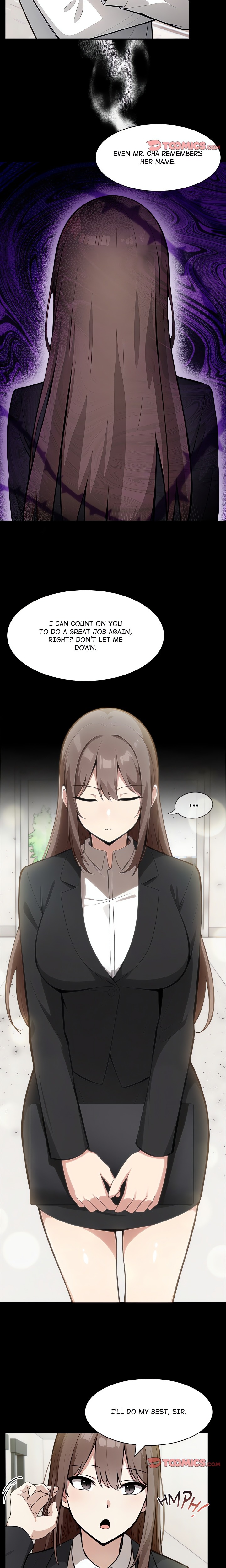 Draco-Knight Commander (Uncensored) - Chapter 36 Page 2