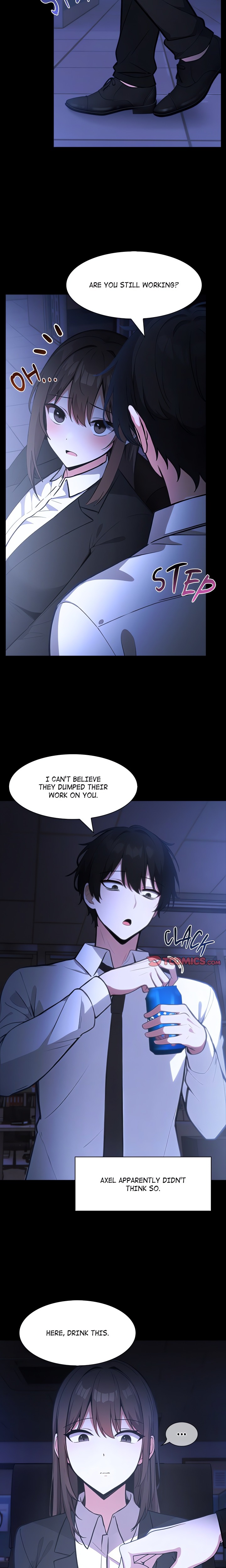 Draco-Knight Commander (Uncensored) - Chapter 36 Page 4