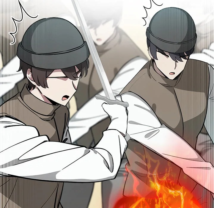 Draco-Knight Commander (Uncensored) - Chapter 38 Page 100