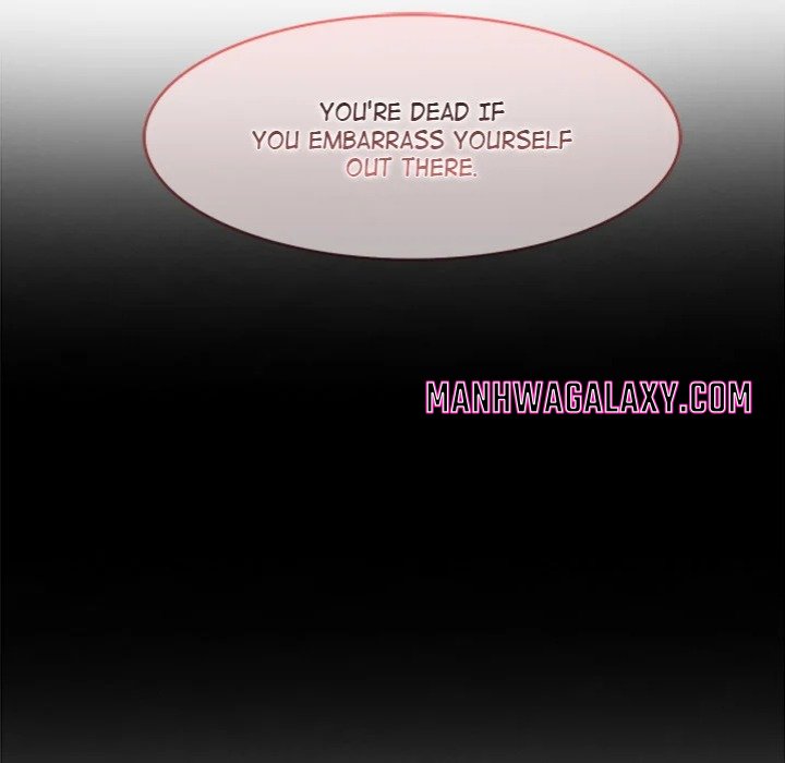 Draco-Knight Commander (Uncensored) - Chapter 38 Page 85