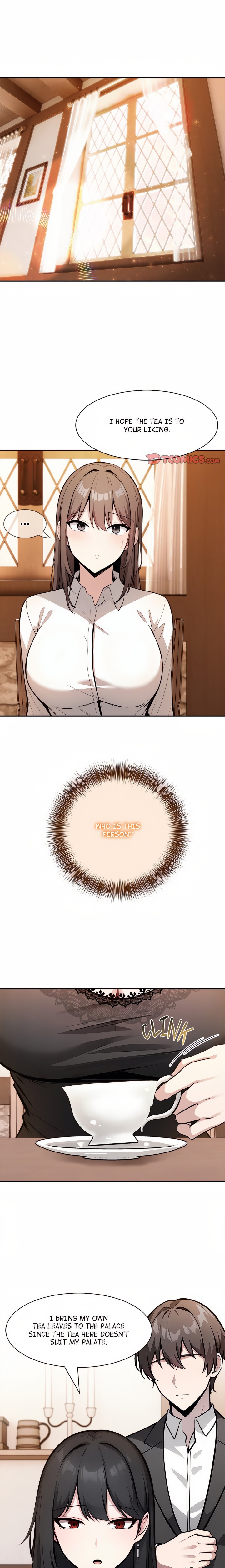 Draco-Knight Commander (Uncensored) - Chapter 39 Page 1