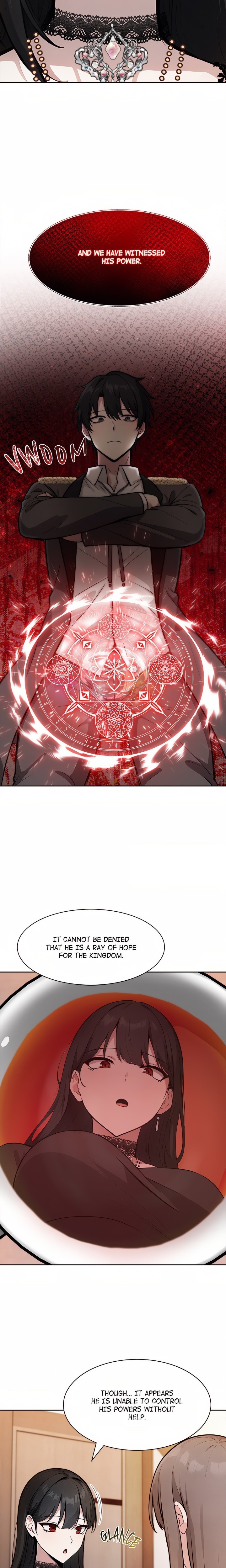 Draco-Knight Commander (Uncensored) - Chapter 39 Page 7