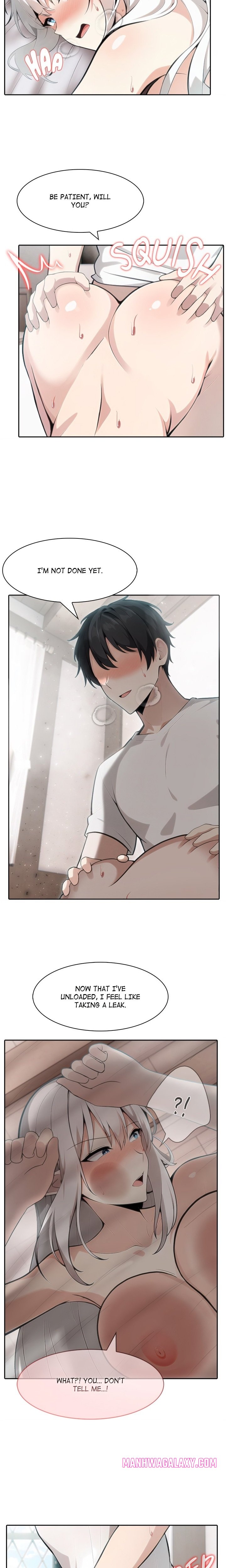 Draco-Knight Commander (Uncensored) - Chapter 40 Page 16