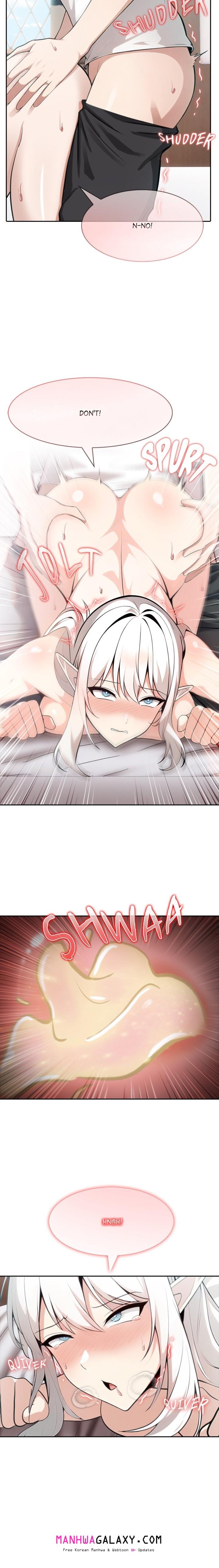 Draco-Knight Commander (Uncensored) - Chapter 40 Page 17