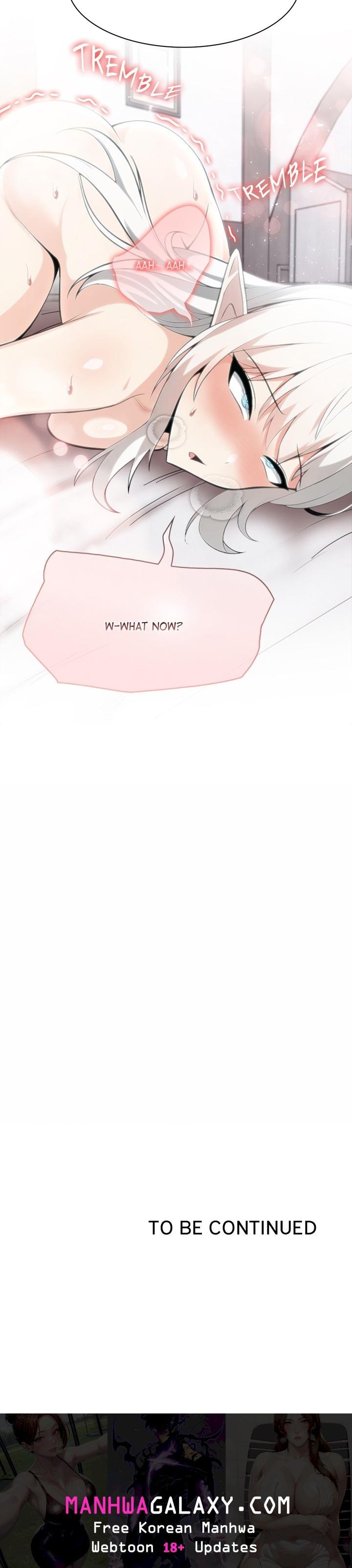 Draco-Knight Commander (Uncensored) - Chapter 40 Page 19