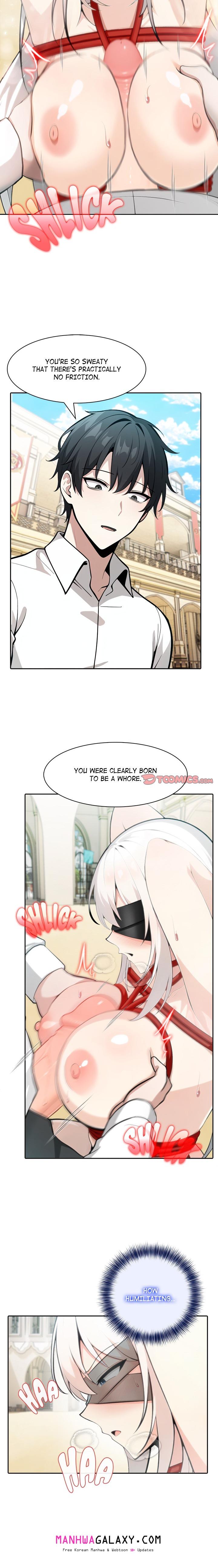 Draco-Knight Commander (Uncensored) - Chapter 42 Page 2