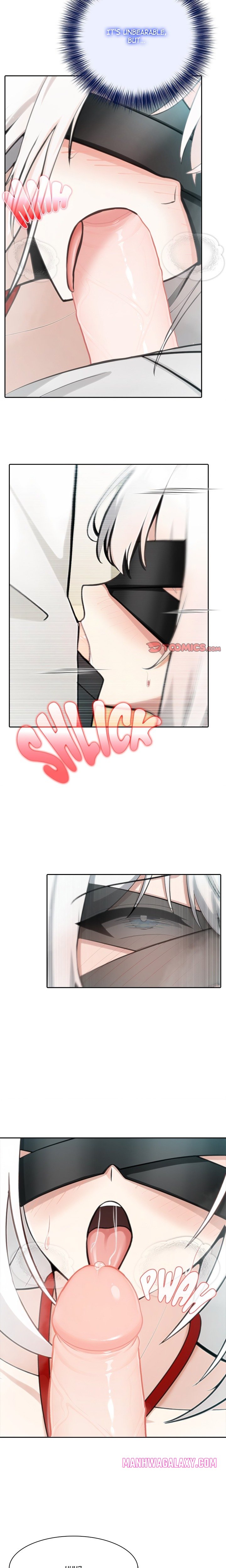 Draco-Knight Commander (Uncensored) - Chapter 42 Page 21