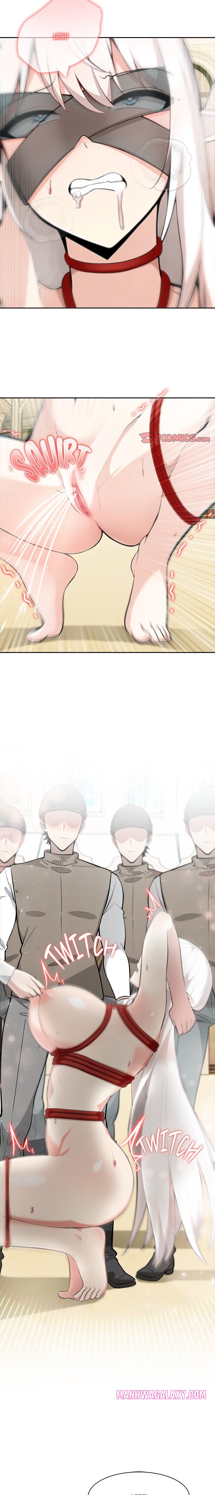 Draco-Knight Commander (Uncensored) - Chapter 42 Page 6