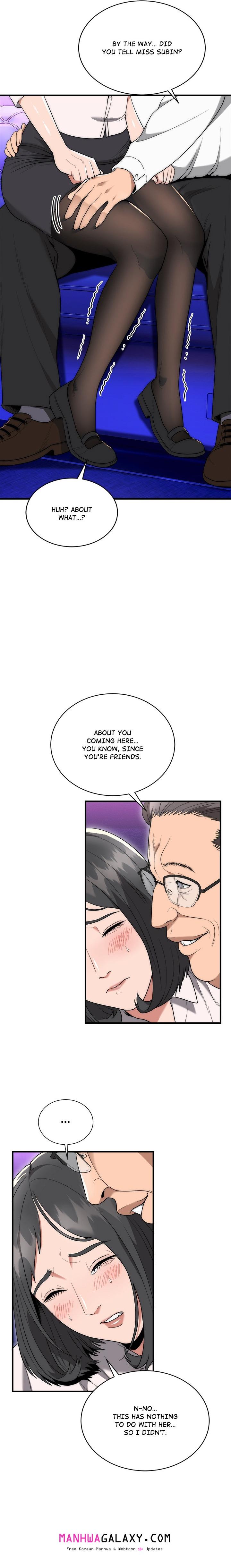 Kangsae the Strong - Chapter 10 Page 12