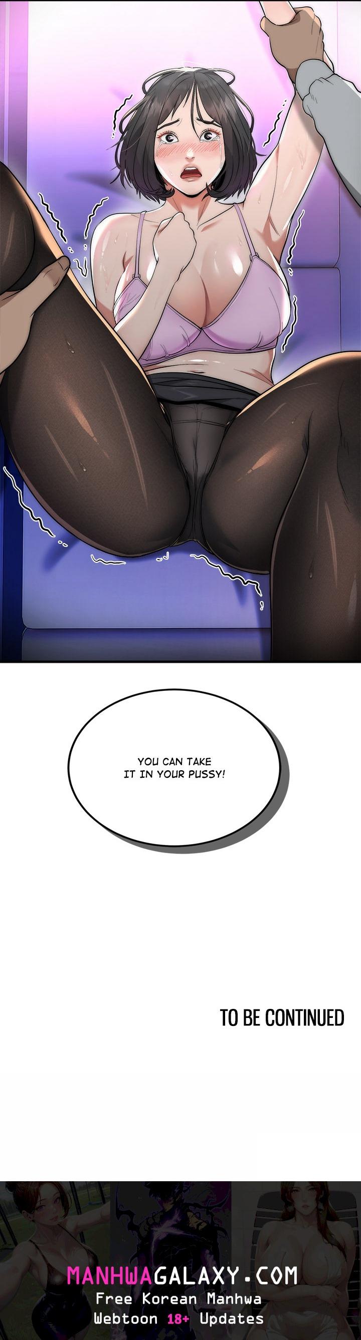 Kangsae the Strong - Chapter 10 Page 21