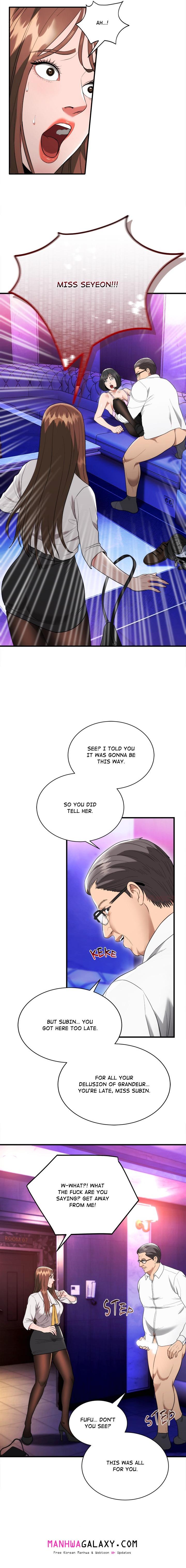 Kangsae the Strong - Chapter 11 Page 4