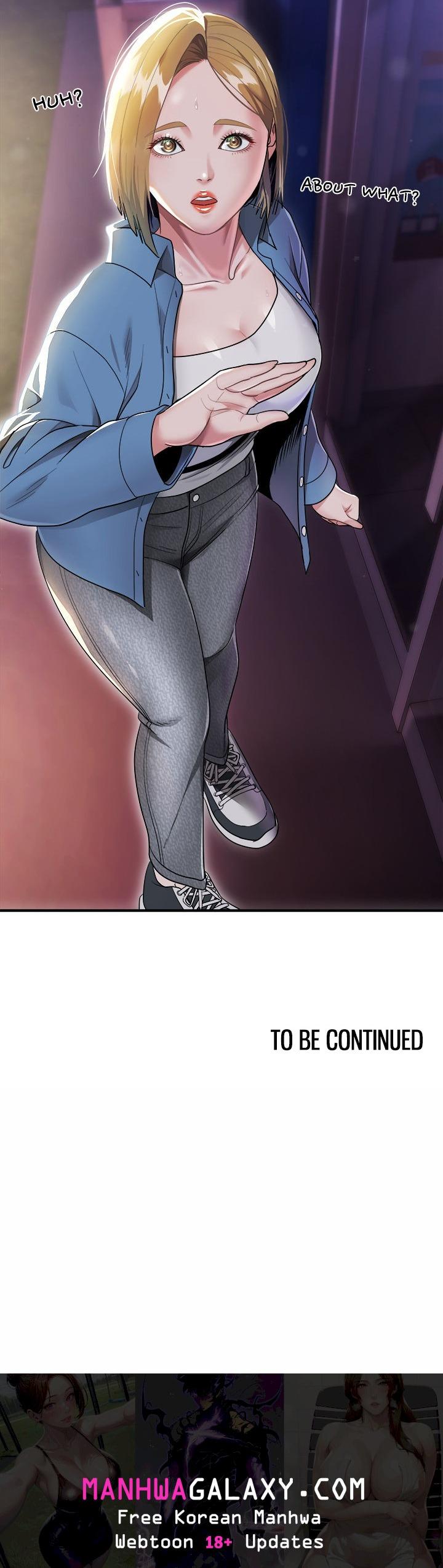 Kangsae the Strong - Chapter 12 Page 21