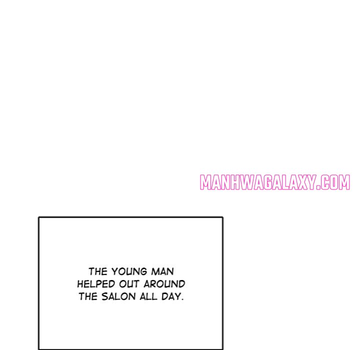 Kangsae the Strong - Chapter 15 Page 82
