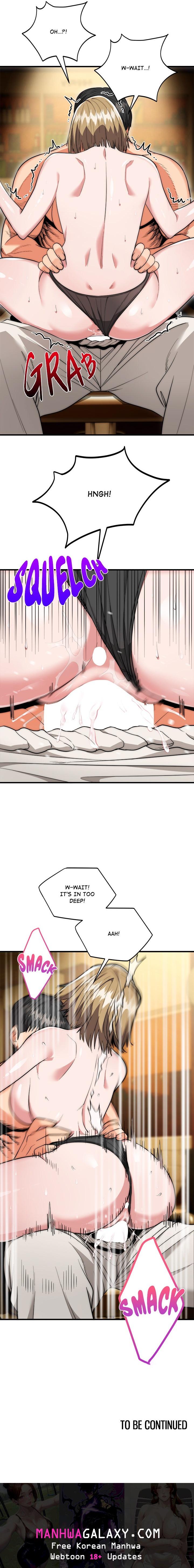 Kangsae the Strong - Chapter 16 Page 20