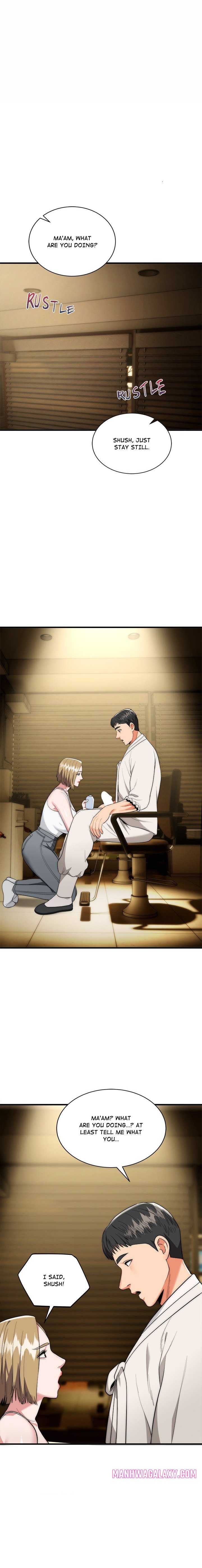 Kangsae the Strong - Chapter 16 Page 6