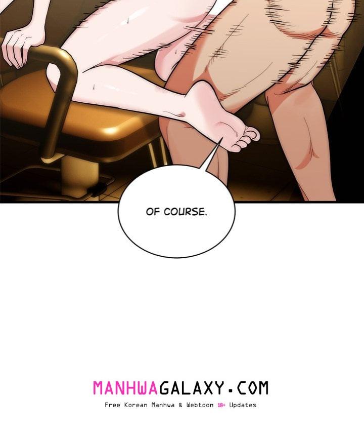 Kangsae the Strong - Chapter 17 Page 106