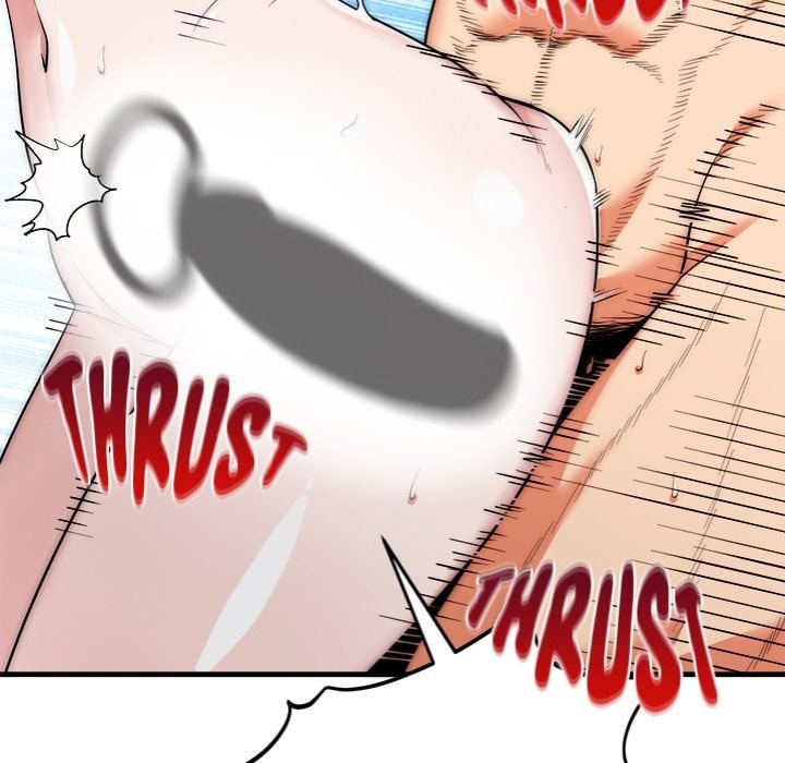 Kangsae the Strong - Chapter 17 Page 117