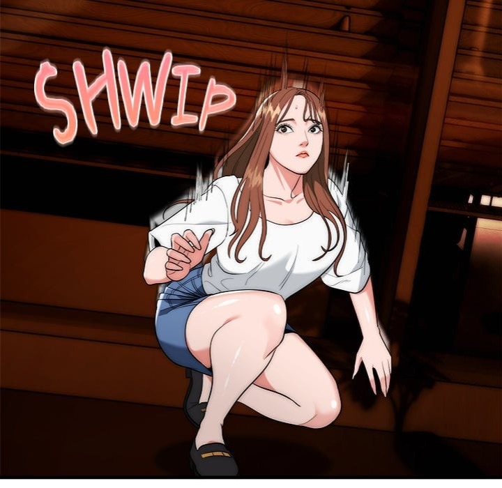 Kangsae the Strong - Chapter 17 Page 153