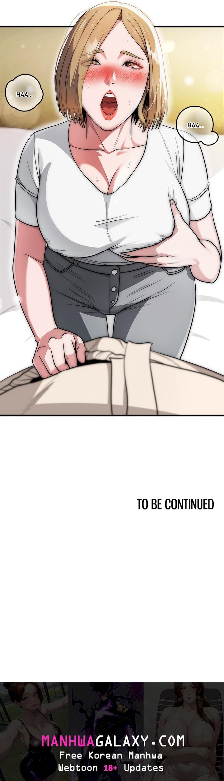 Kangsae the Strong - Chapter 23 Page 20