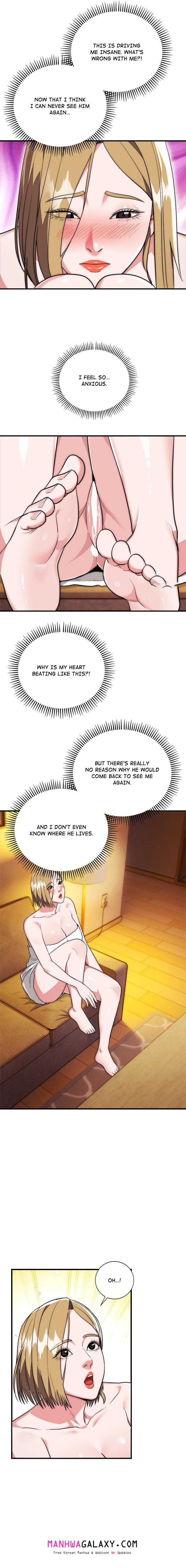 Kangsae the Strong - Chapter 23 Page 4