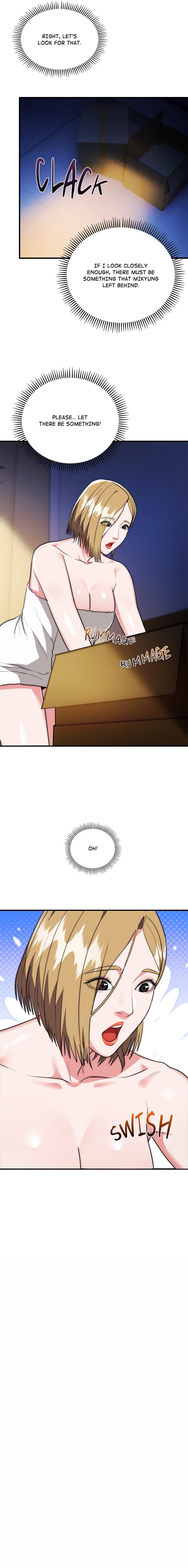 Kangsae the Strong - Chapter 23 Page 5