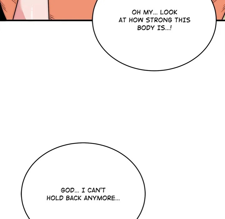 Kangsae the Strong - Chapter 24 Page 21