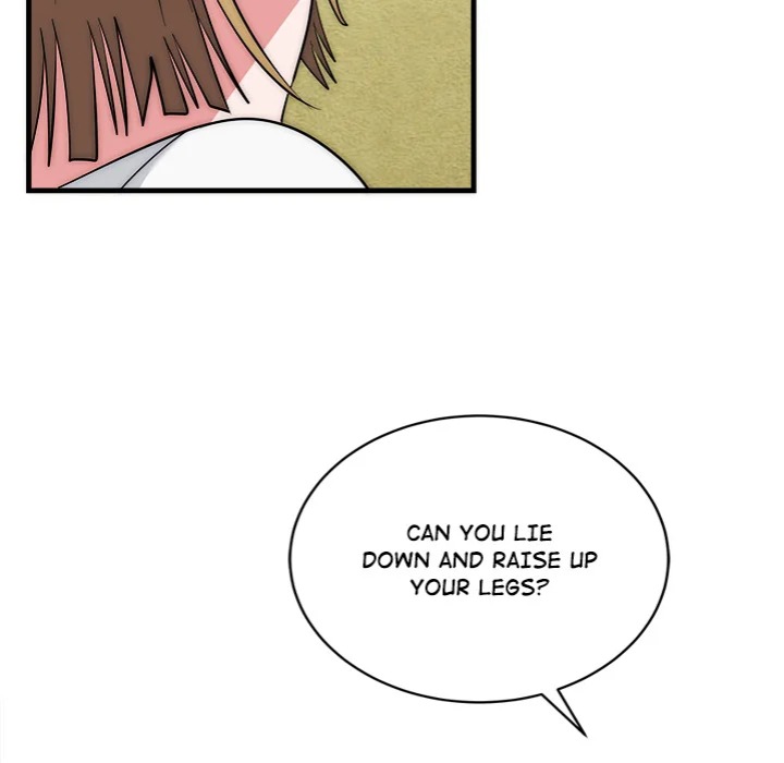 Kangsae the Strong - Chapter 24 Page 74